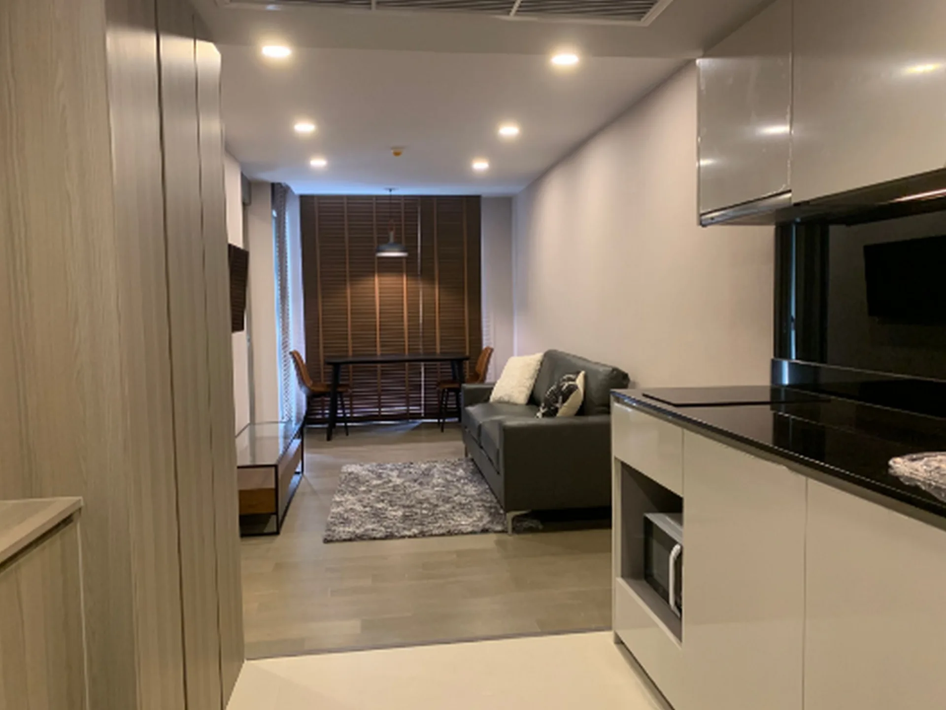 Property photos for Klass Condo Siam