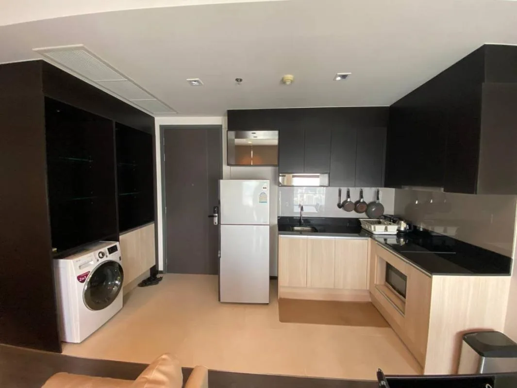 Property photos for Edge Sukhumvit 23