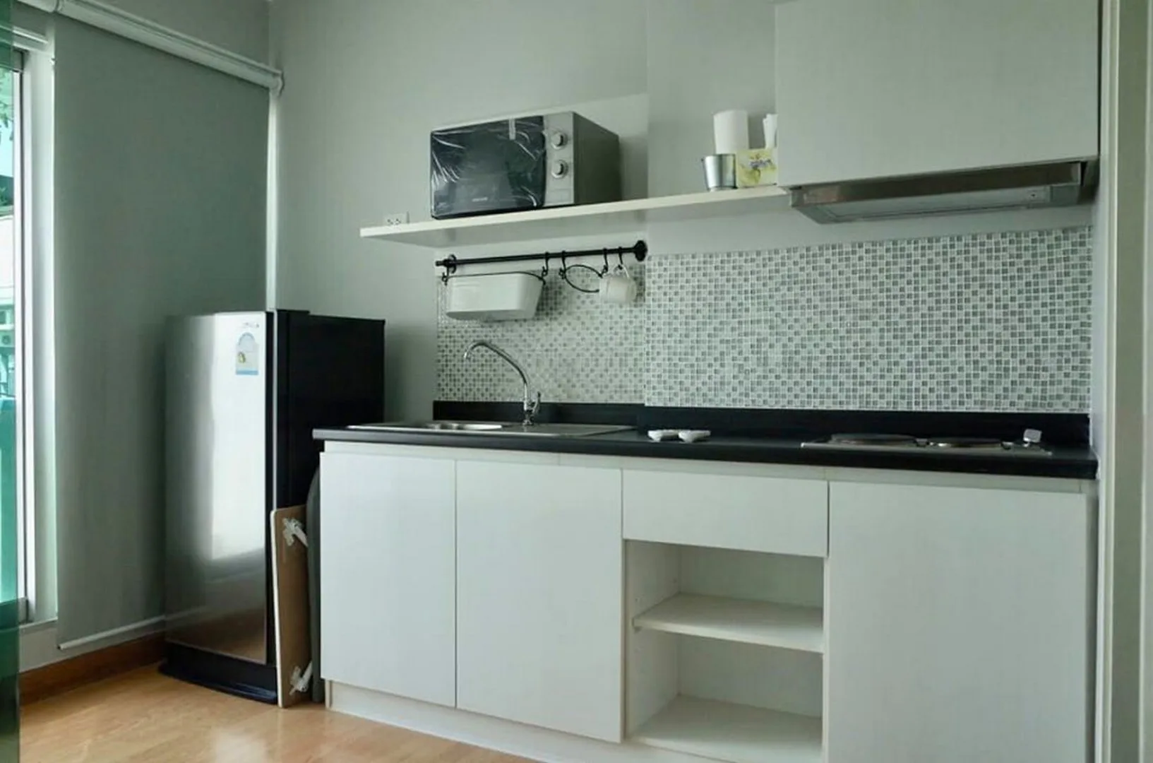 Property photos for Aspire Rama 4