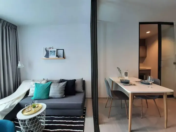 Property photos for LIFE Asoke - Rama 9