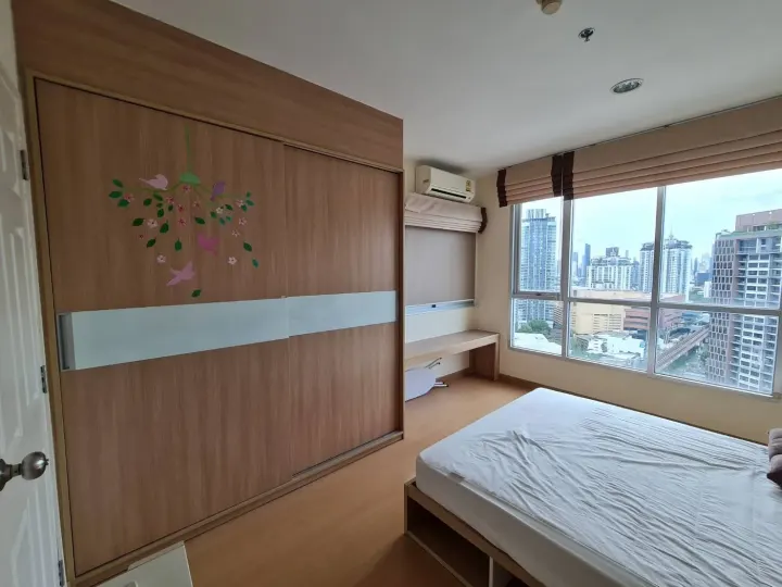Property photos for Life Sukhumvit 65