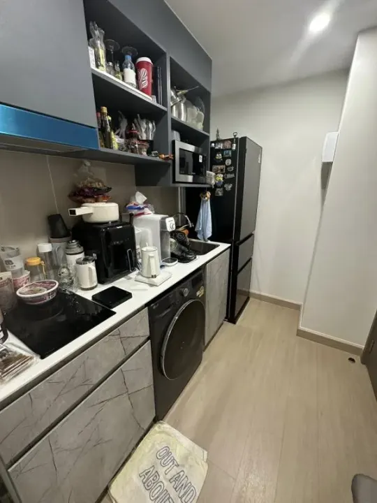 Property photos for Aspire Ratchada - Wongsawang