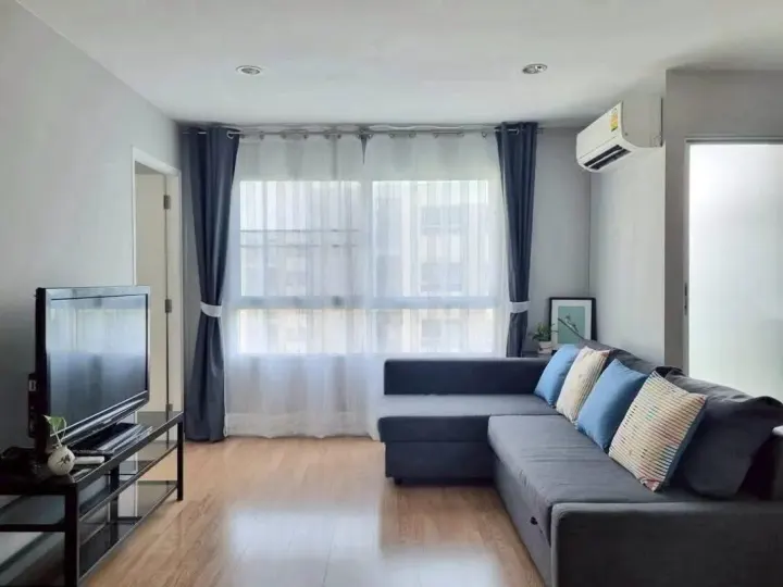 Property photos for Lumpini Ville Onnut 46