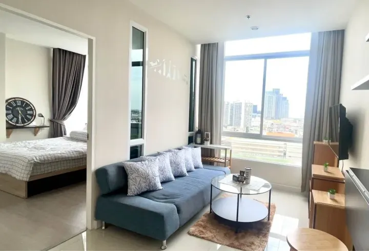 Property photos for The Sky Sukhumvit
