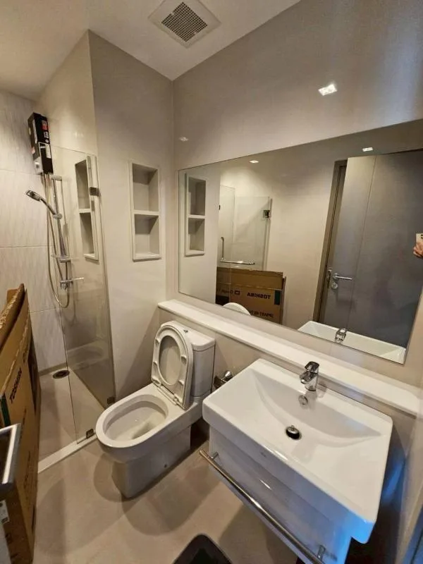 Property photos for LIFE Asoke - Rama 9