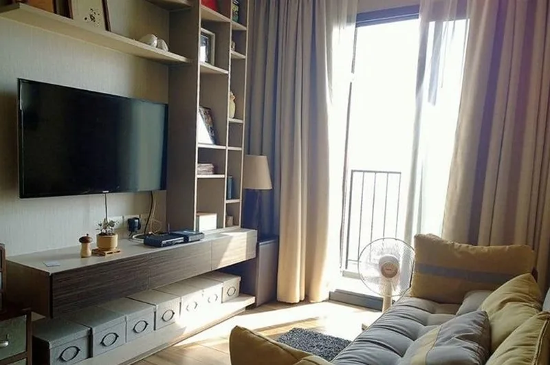 Property photos for Onyx Phaholyothin