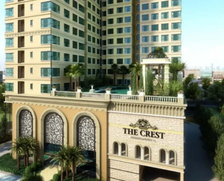 Property photos for The Crest Phahonyothin 11