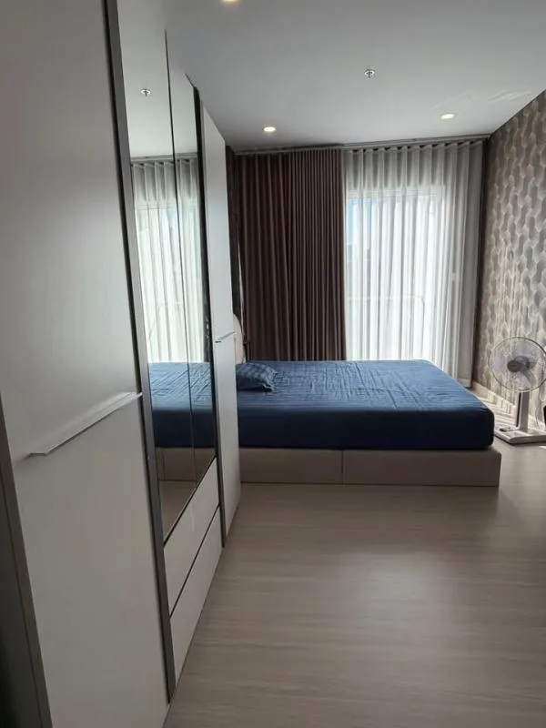 Property photos for Supalai Premier Si Phraya-samyan