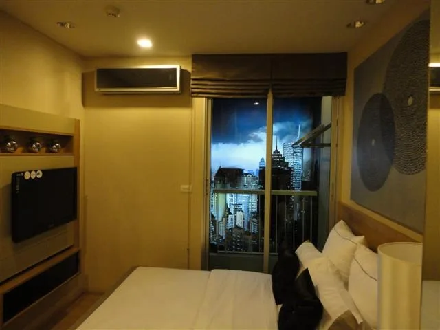 Property photos for Rhythm Sukhumvit 50