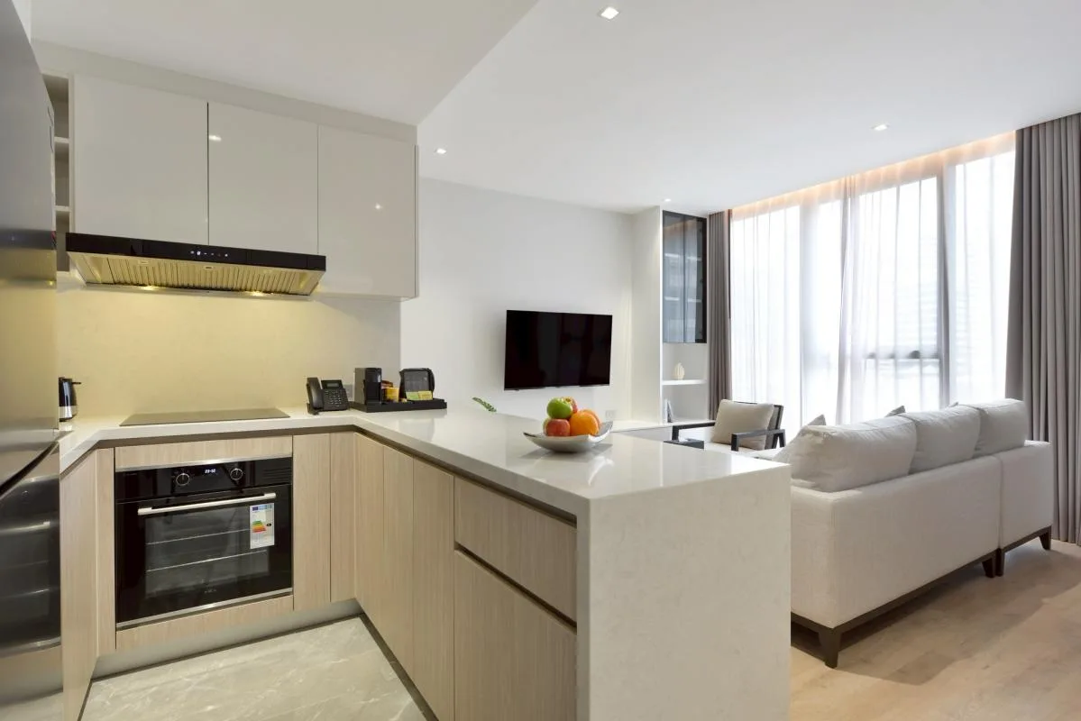 Property photos for Gm Estate Hotel & Executive Apartments