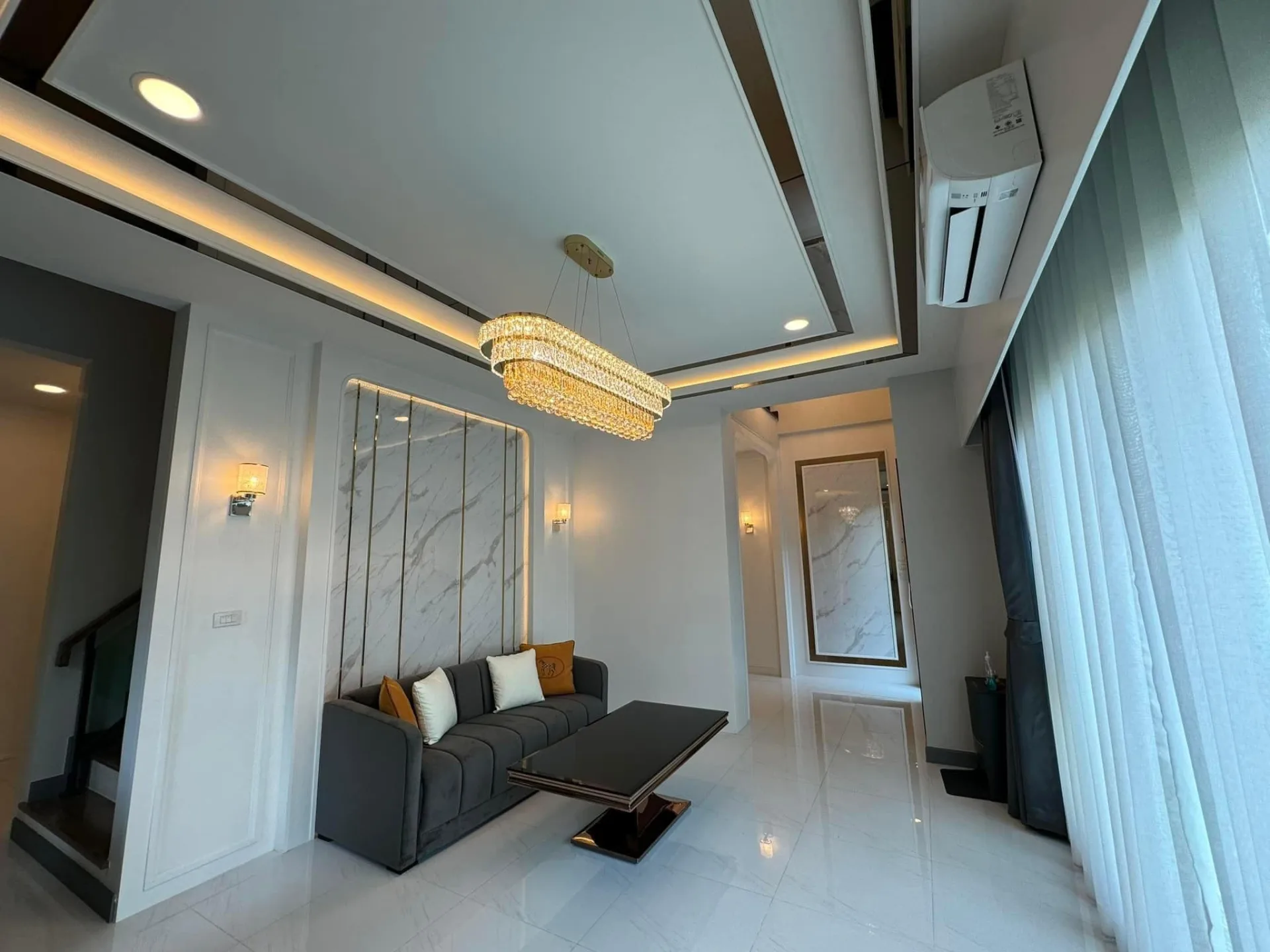 Property photos for The City Bangna Km.7