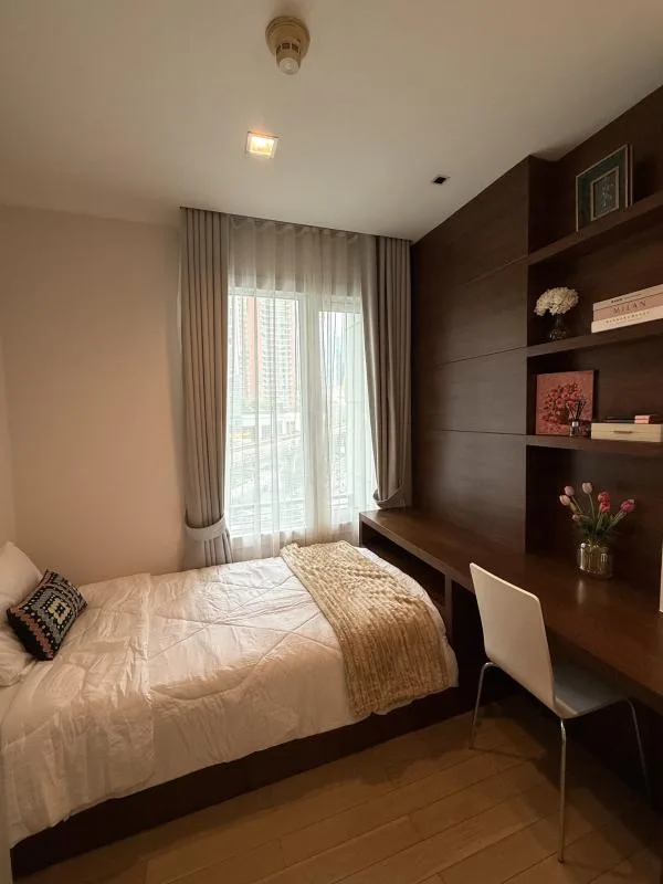 Property photos for Siri at Sukhumvit