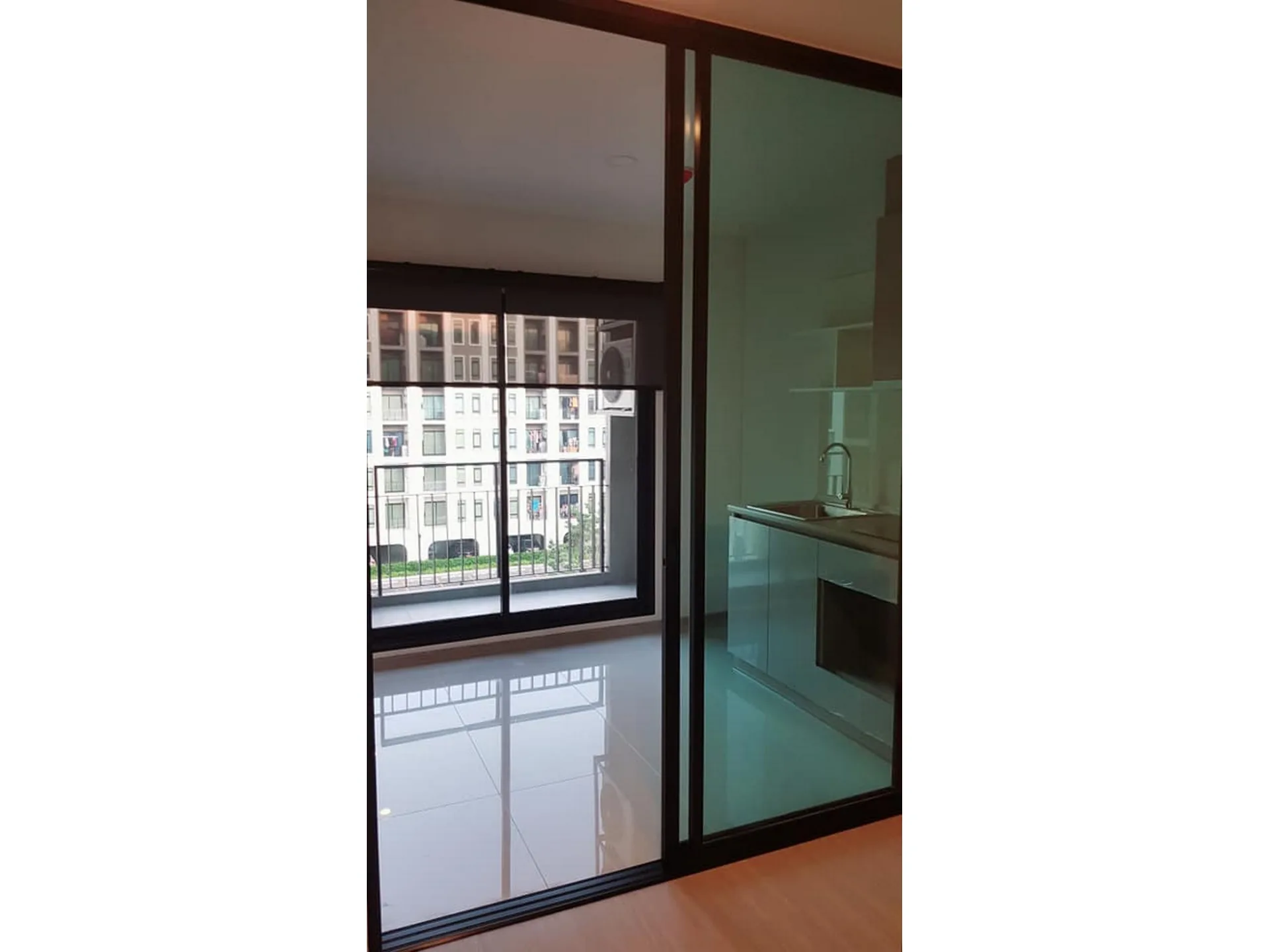 Property photos for Aspire Asoke-Ratchada