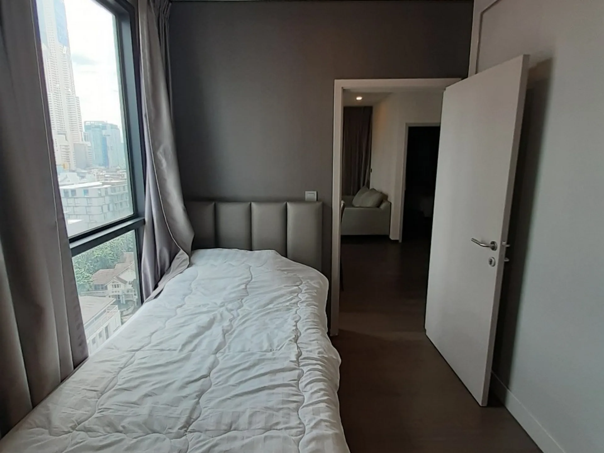 Property photos for Ideo Q Siam - Ratchathewi