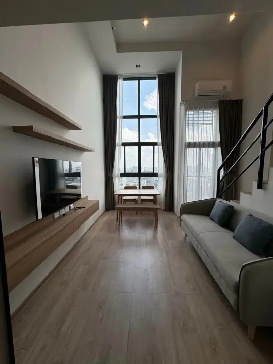 Property photos for Ideo Rama 9 - Asoke