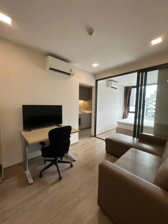 Property photos for The Nest Chula-samyan