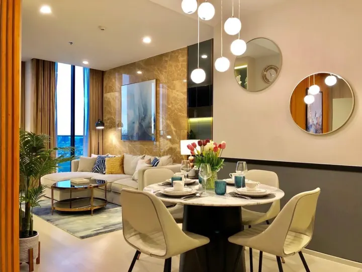 Property photos for Noble Ploenchit