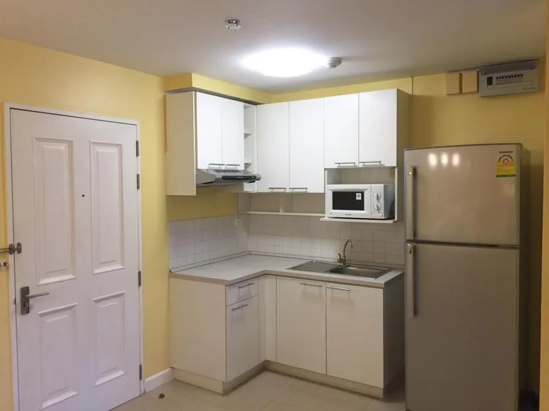 Property photos for Condo One Siam