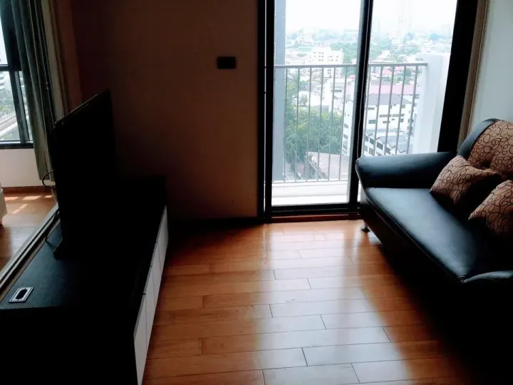 Property photos for Fuse Sathorn - Taksin