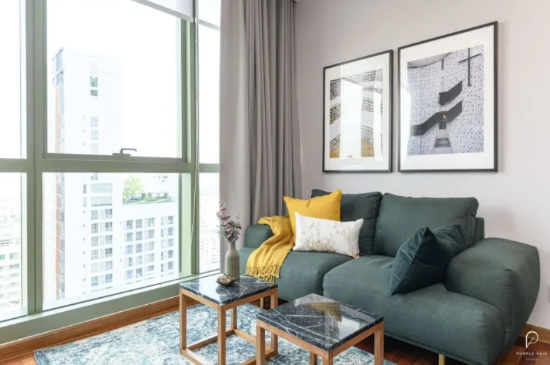 Property photos for Wish Signature 2 Midtown Siam