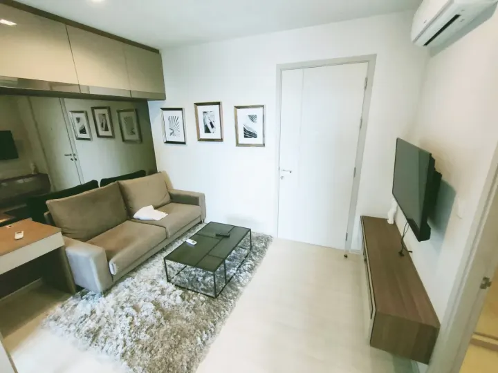 Property photos for Life Sukhumvit 48