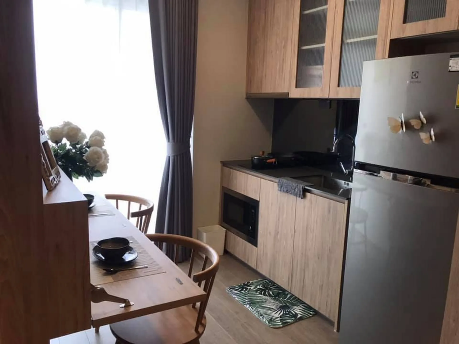 Property photos for Siamese Exclusive Sukhumvit 42