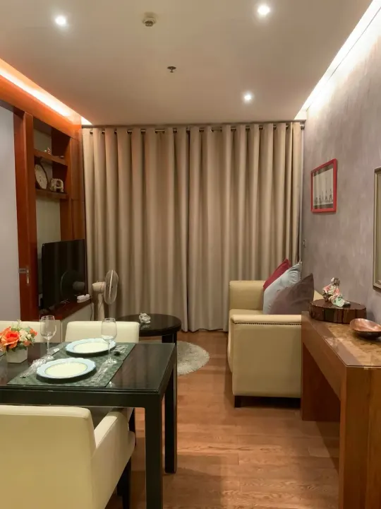 Property photos for The Address Sukhumvit 28