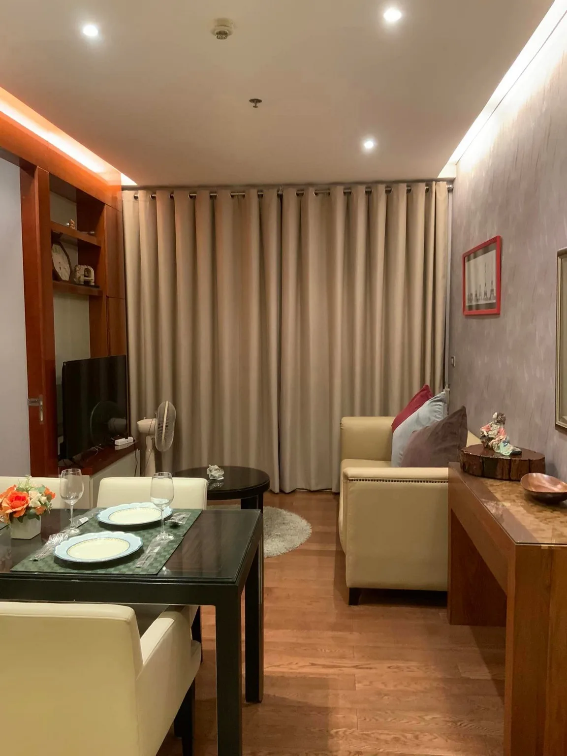 Property photos for The Address Sukhumvit 28