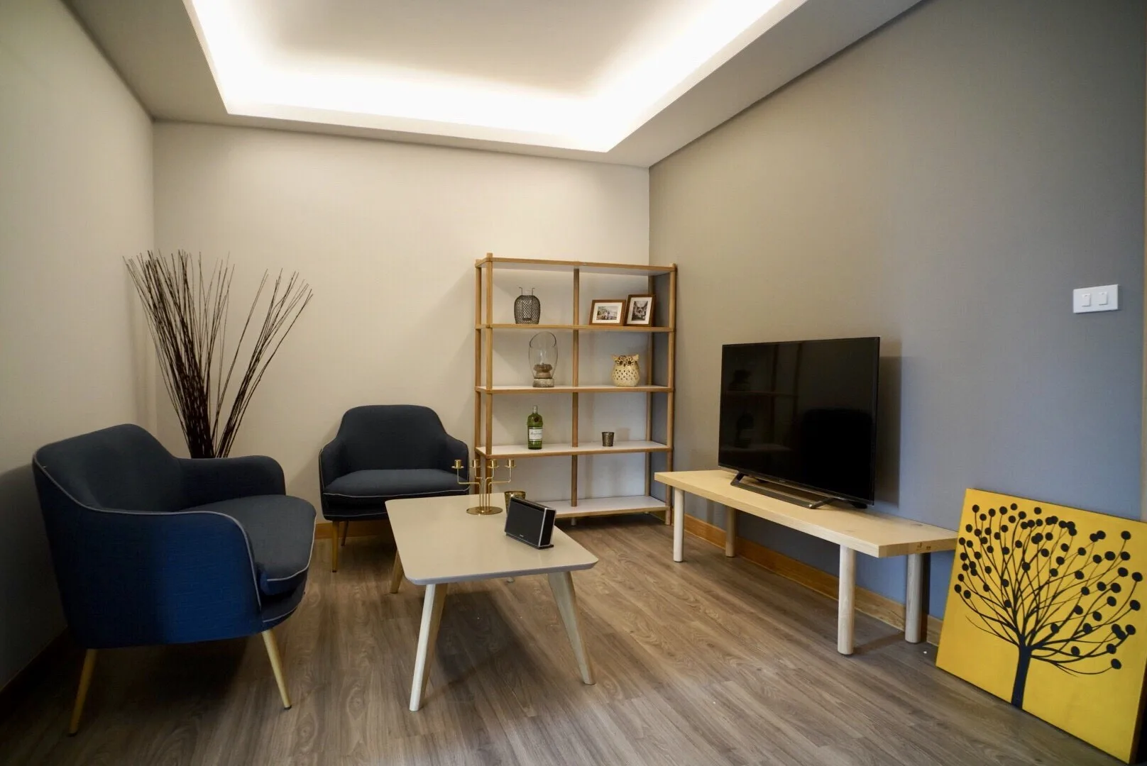 Property photos for Lily House