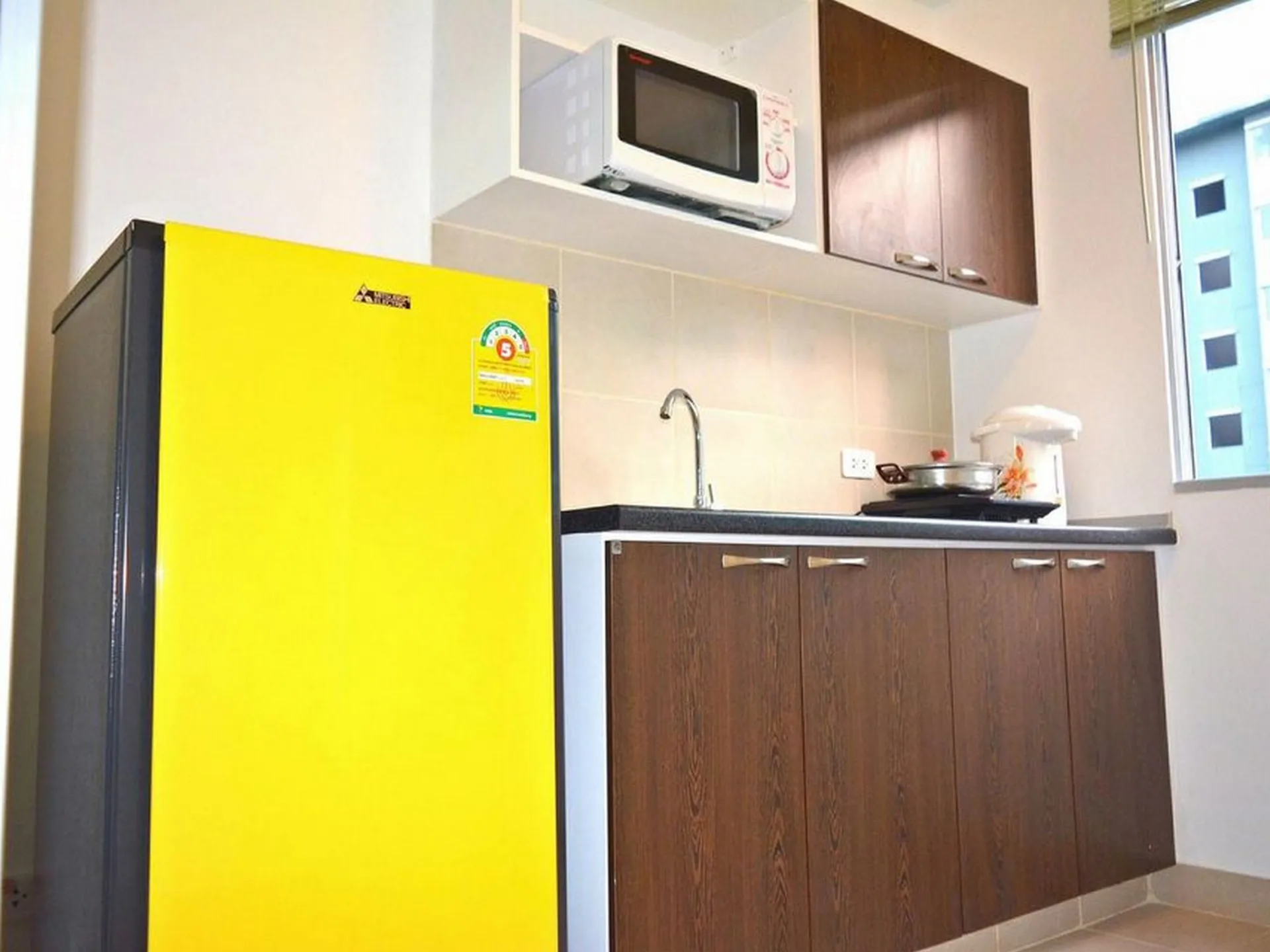 Property photos for Supalai City Resort Ratchayothin - Phaholyothin 32