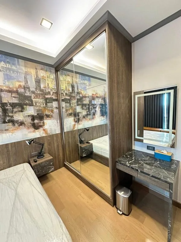 Property photos for Supalai Elite Phayathai
