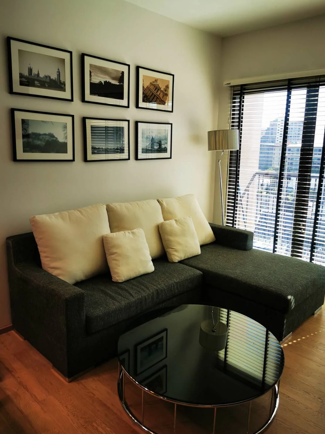 Property photos for Noble Refine