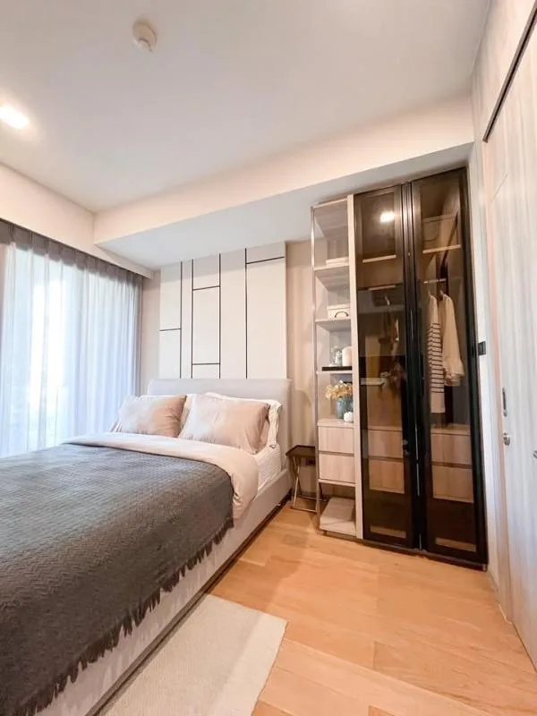 Property photos for Fynn Sukhumvit 31