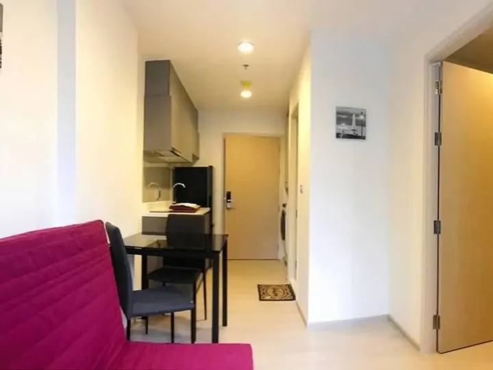 Property photos for Rhythm Asoke 2