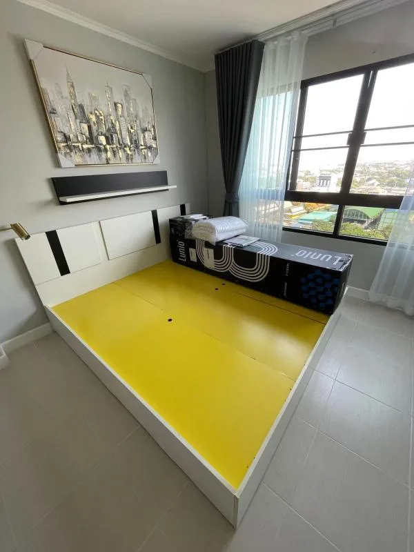 Property photos for Lumpini Ville Sukhumvit 77