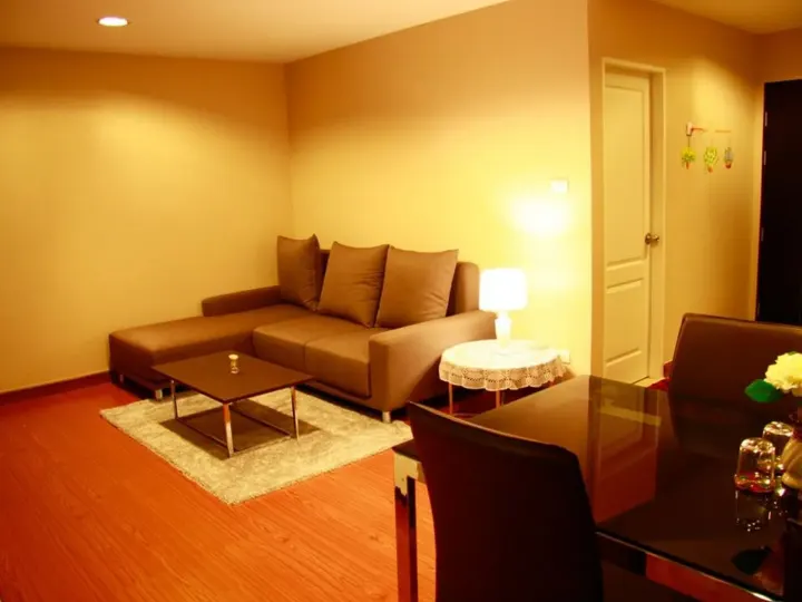 Property photos for Belle Grand Rama 9