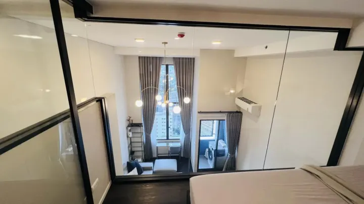 Property photos for Siamese Sukhumvit 48/1