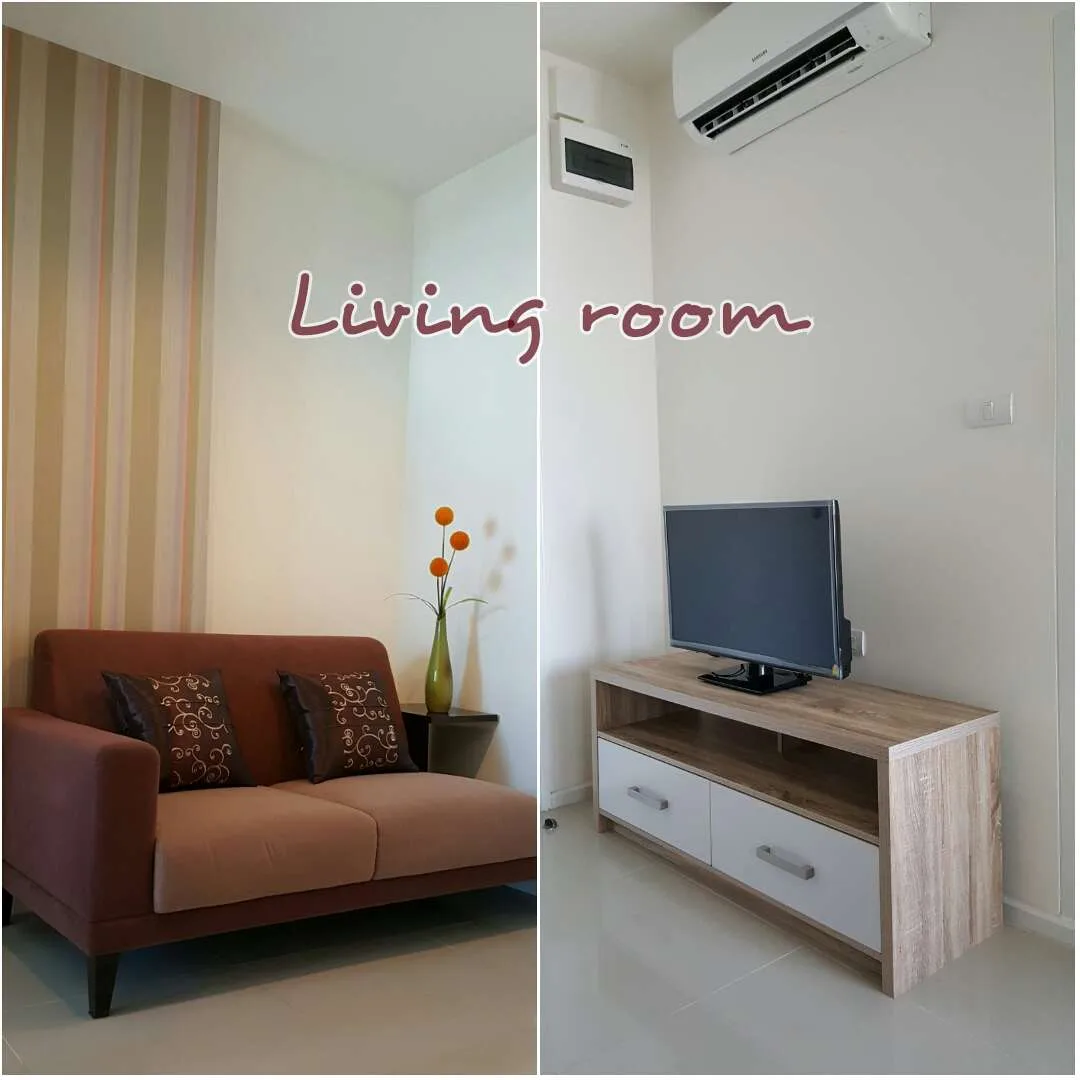 Property photos for Aspire Sukhumvit 48