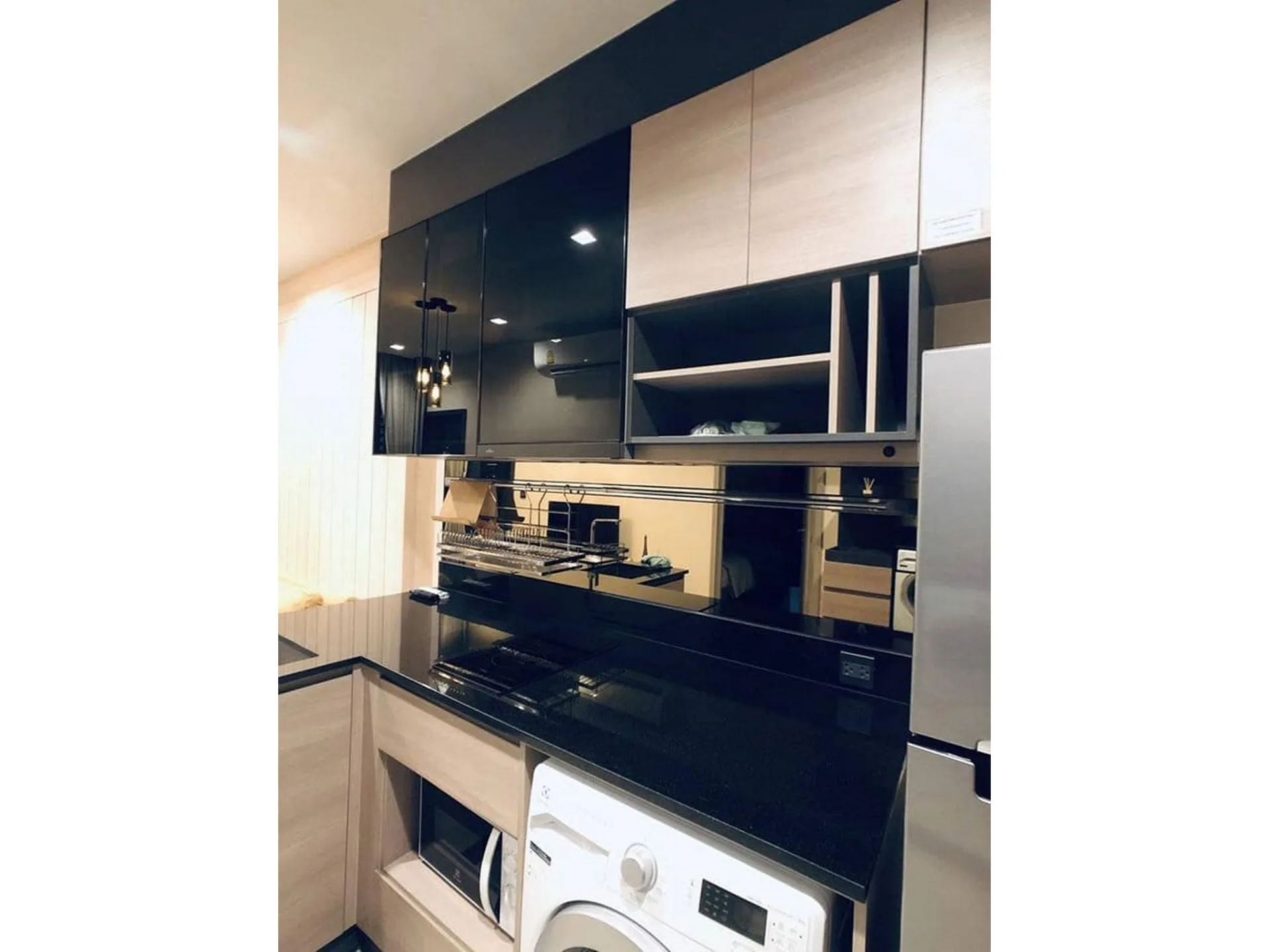 Property photos for The Line Asoke - Ratchada