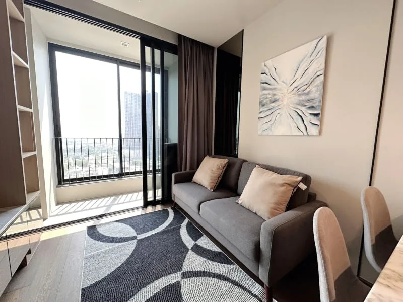 Property photos for Ideo Q Sukhumvit 36