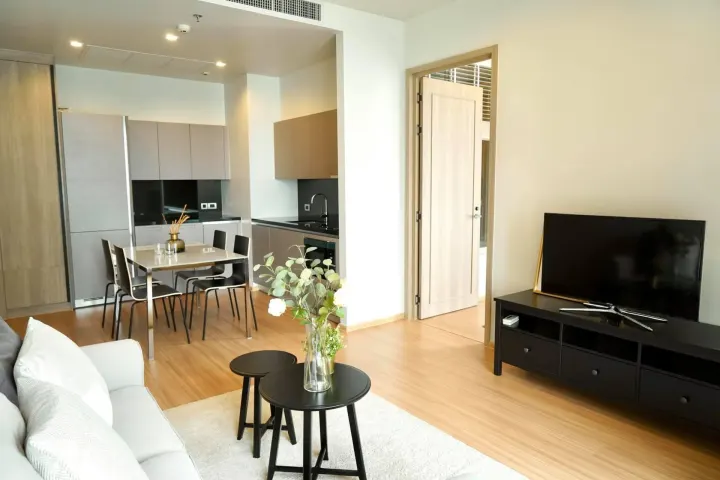 Property photos for The XXXIX by Sansiri