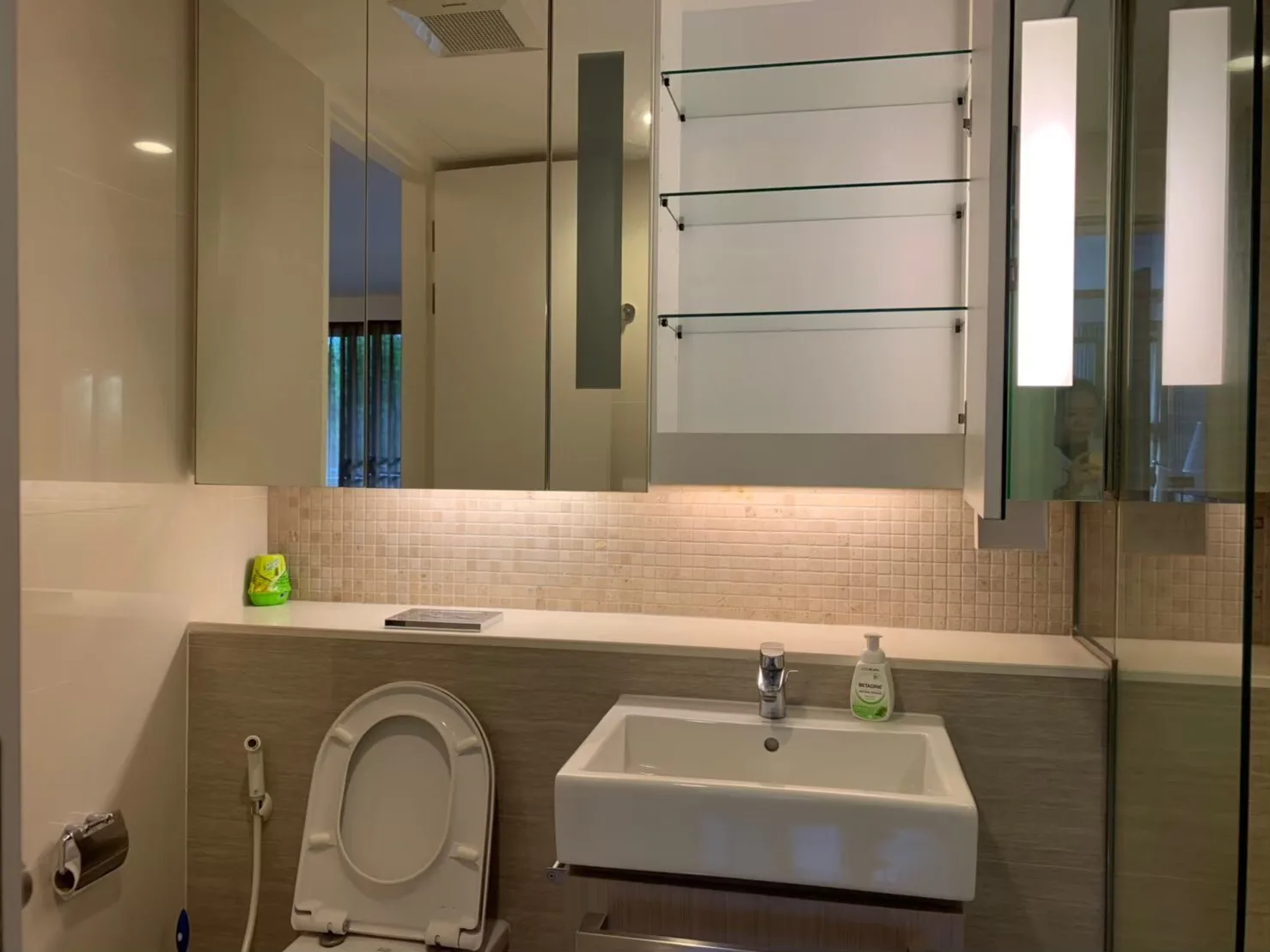 Property photos for Mode Sukhumvit 61