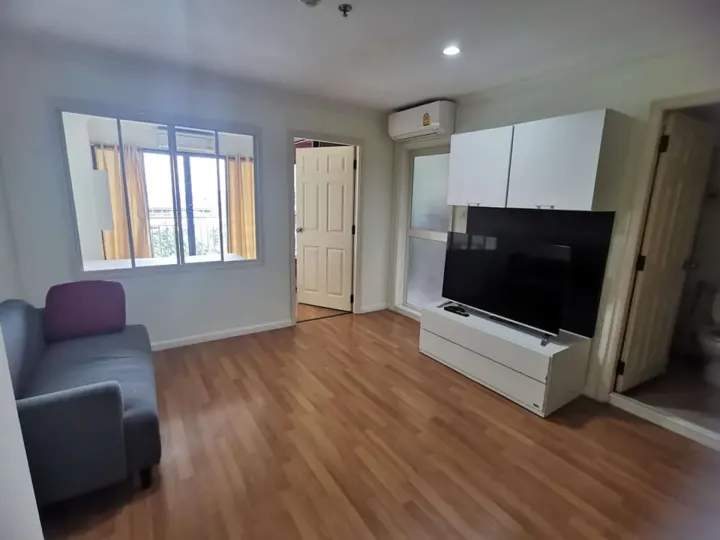 Property photos for Lumpini Place Narathiwas - Chaopraya