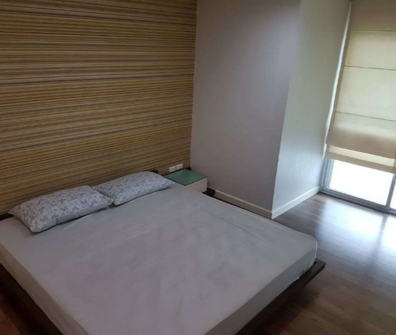 Property photos for The Room Sukhumvit 79