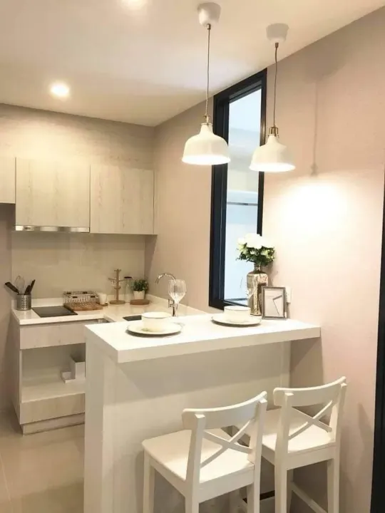 Property photos for Life Asoke
