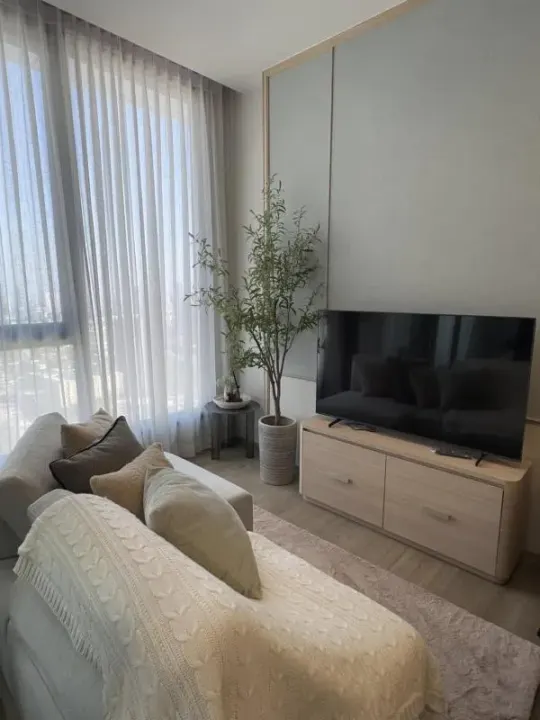 Property photos for The Crest Park Residences