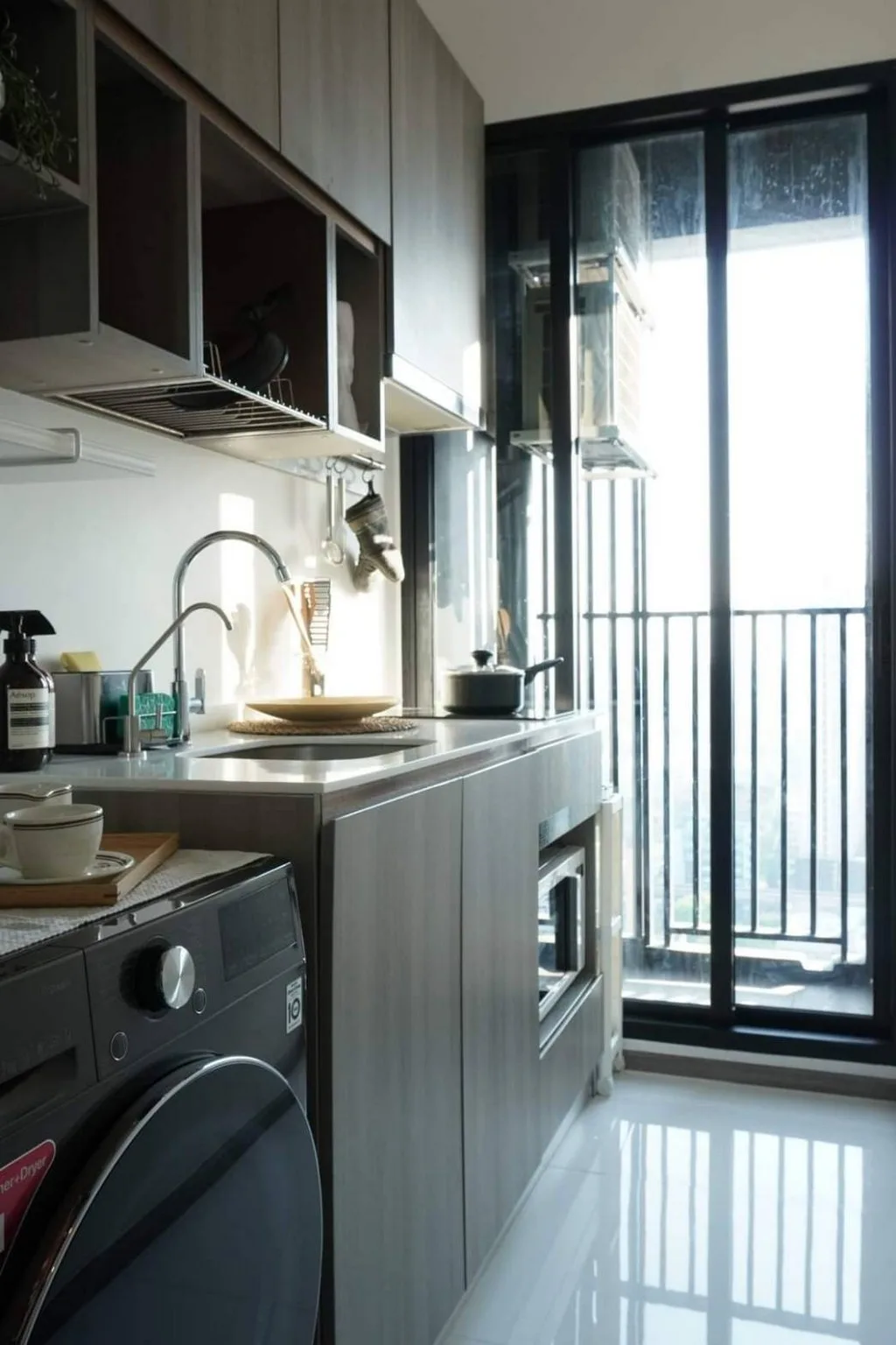 Property photos for Knightsbridge Prime Onnut