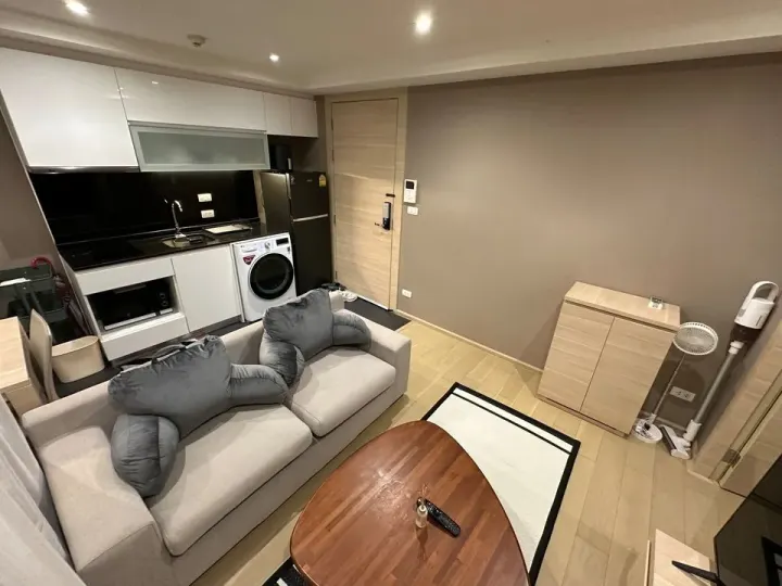 Property photos for Klass Condo Silom