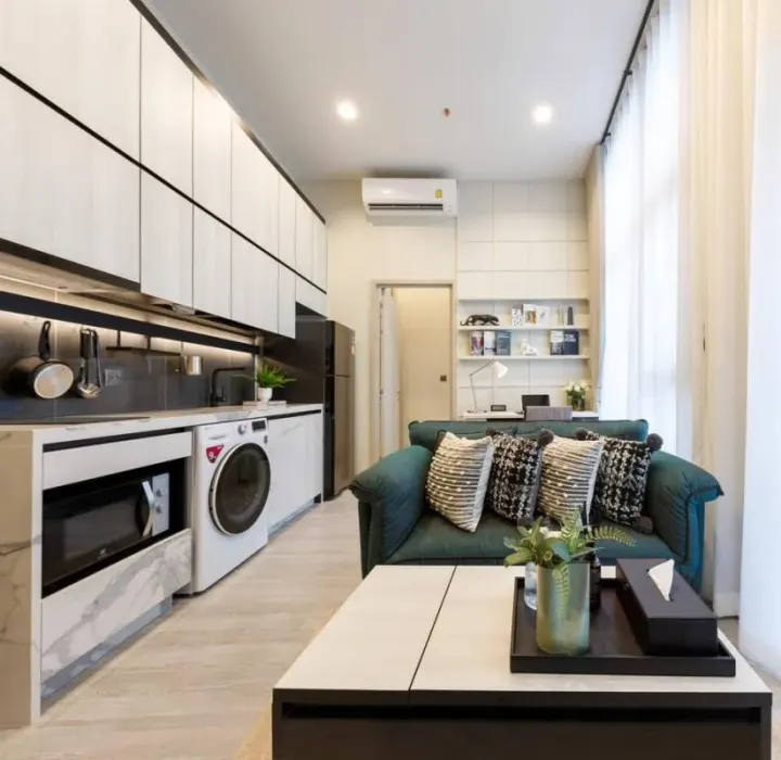 Property photos for The Line sukhumvit 101