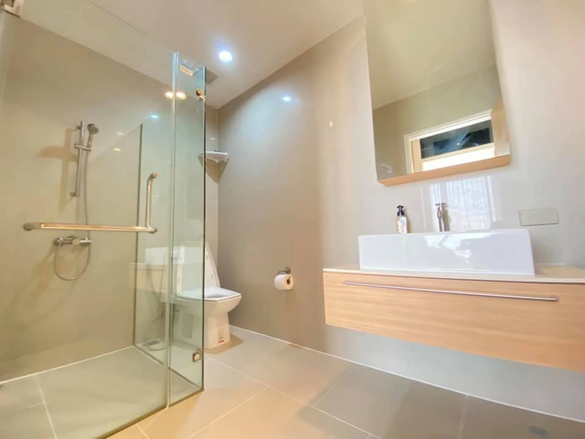 Property photos for The Issara Ladprao